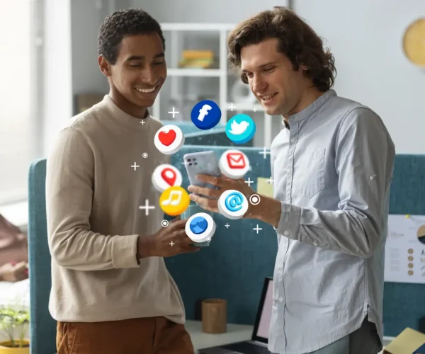 Best Social Media Marketing Agency in Chennai