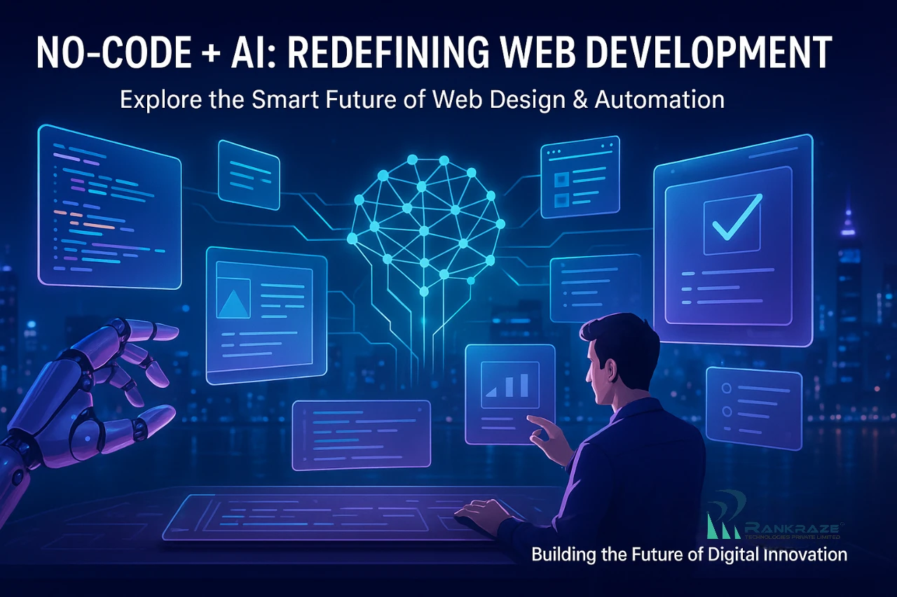 AI Web Development Companies